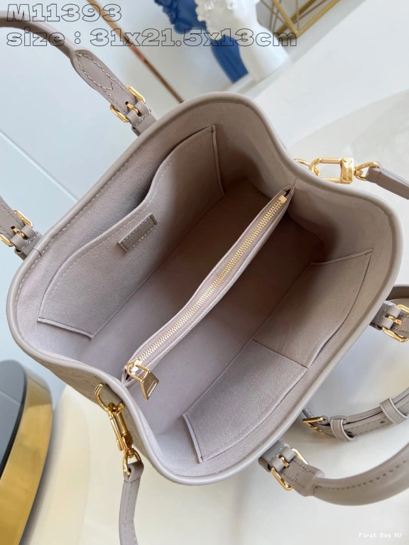First bags ru Tote VUITTON PM-31*21.5*13CM Babylone LOUIS 0823